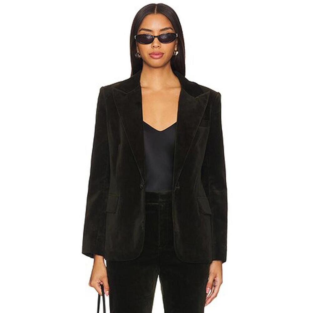 A.L.C. Ben Jacket in Mossy